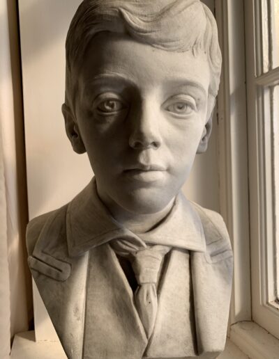 Henry James Lubbock